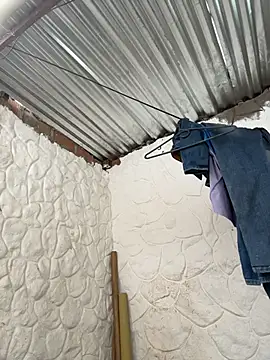 Rouse-Antonella online show from October 30, 2025, 11:44 am