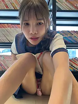 Adora188 online show from May 31, 2026, 7:37 am