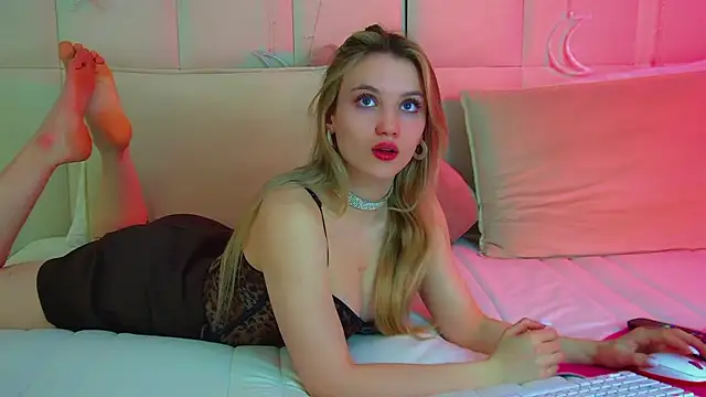 StacyEvances online show from January 9, 2026, 6:31 pm