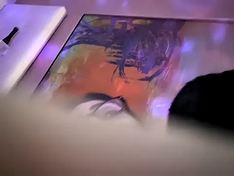 SparklesB1tch online show from April 3, 2026, 8:01 am