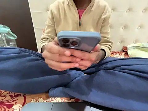 DecentJaat online show from February 20, 2026, 5:02 pm