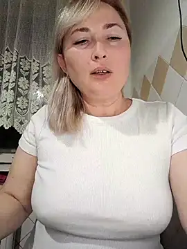 Xseniy online show from October 4, 2025, 7:23 pm