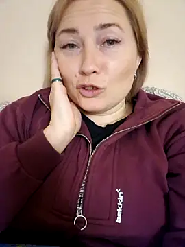 Xseniy online show from October 14, 2025, 7:58 pm