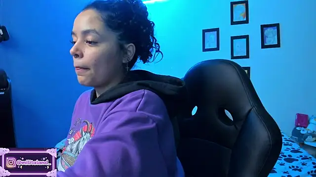 milita houston online show from October 7, 2025, 4:31 am