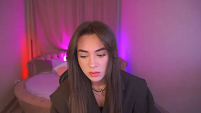 EricaSin online show from September 29, 2025, 6:07 am