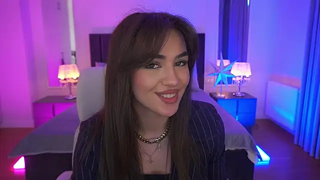 EricaSin online show from March 10, 2026, 1:49 pm