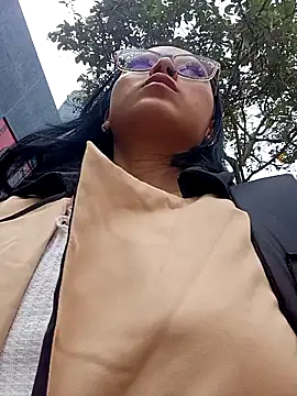 LunaHot 777 online show from March 3, 2026, 7:31 pm