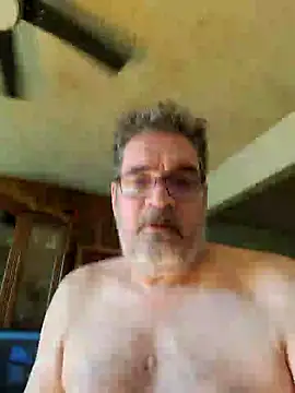 LamyPascal4mature online show from September 29, 2025, 4:34 pm