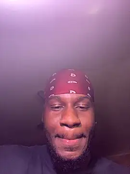 black Man dingo online show from February 24, 2026, 10:41 pm