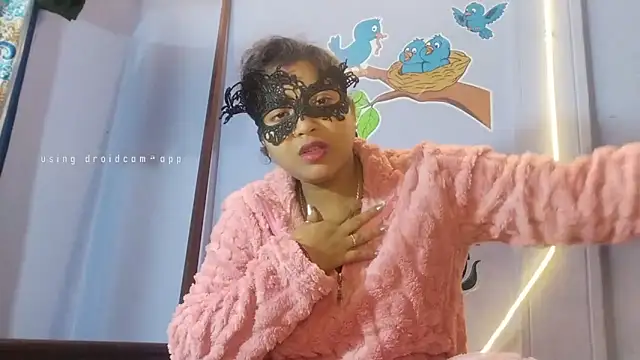 sxdbhaiyabhbi online show from December 21, 2025, 2:08 am