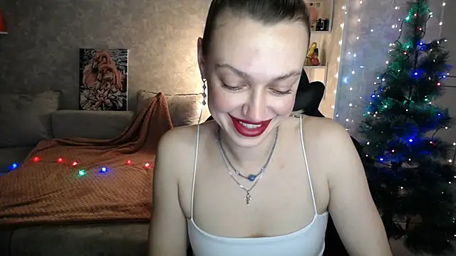 NickyAdamidi online show from December 14, 2025, 2:44 pm