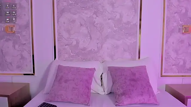Snapshot of giselle_anelise chatting on April 18, 2026, 2:15 am giselle anelise online show from April 18, 2026, 2:15 am