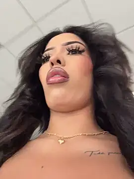 MystiqueXXX online show from June 24, 2026, 1:10 pm