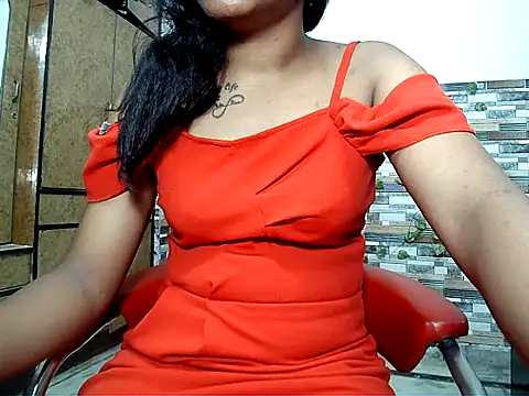 HOT AARVI11 online show from October 1, 2025, 8:42 am