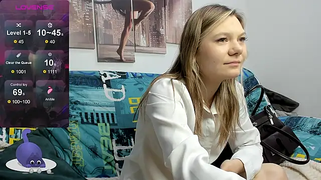 Snapshot of Sunny_Sammy chatting on October 8, 2025, 1:25 am Sunny Sammy online show from October 8, 2025, 1:25 am