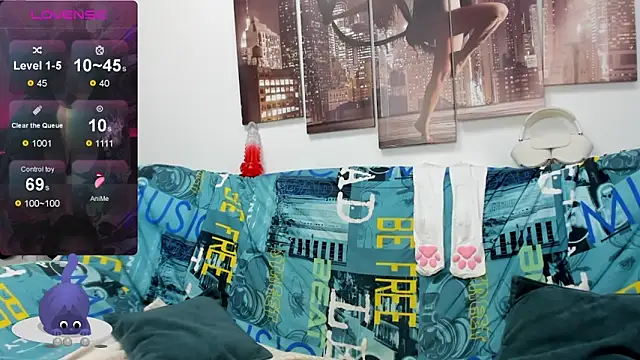 Snapshot of Sunny_Sammy chatting on October 15, 2025, 7:52 am Sunny Sammy online show from October 15, 2025, 7:52 am