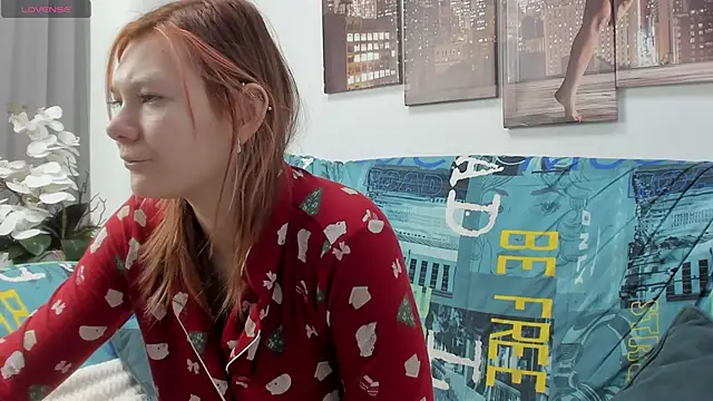 Sunny Sammy online show from January 8, 2026, 1:08 am