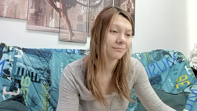 Sunny Sammy online show from March 10, 2026, 1:21 am