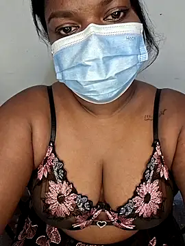 chubybabi online show from April 24, 2026, 5:15 pm