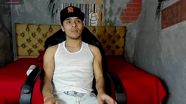 X Hache X online show from October 24, 2025, 7:10 pm
