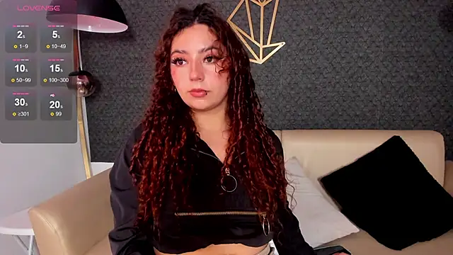 vane vixen online show from December 20, 2025, 4:08 am