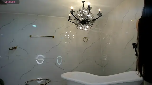 HarleyQueen666 online show from February 5, 2026, 11:04 am