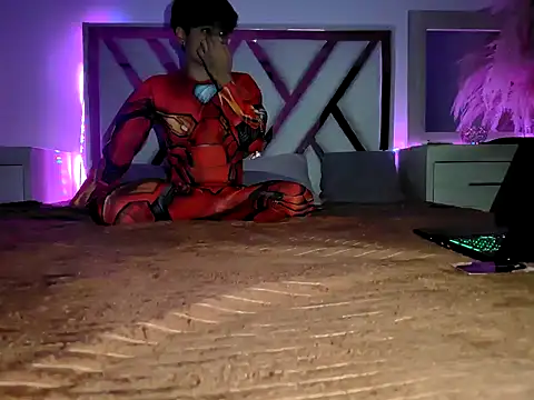 Snapshot of spicy_adonhis chatting on November 1, 2025, 12:45 am spicy adonhis online show from November 1, 2025, 12:45 am