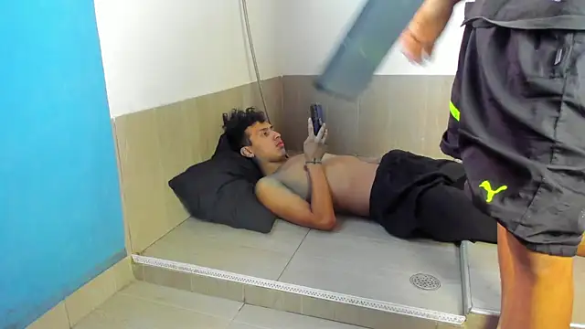 Snapshot of spicy_adonhis chatting on November 2, 2025, 7:27 pm spicy adonhis online show from November 2, 2025, 7:27 pm