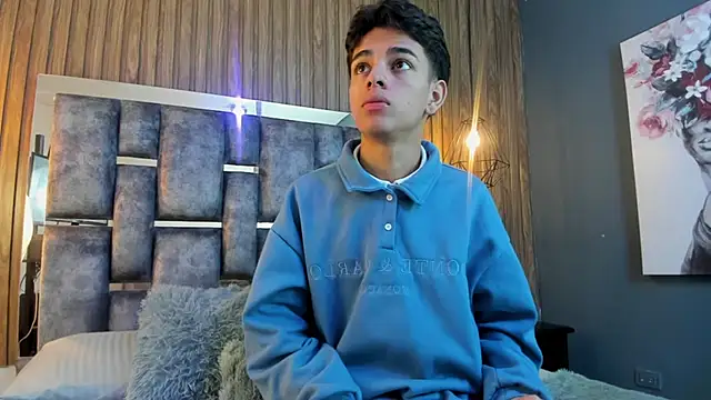 owen  johnson online show from November 20, 2025, 11:43 am