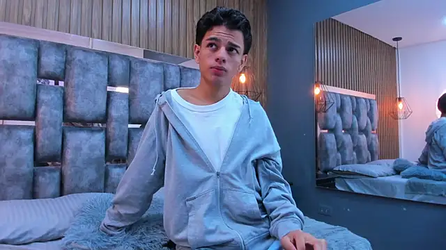 owen  johnson online show from January 7, 2026, 11:45 am