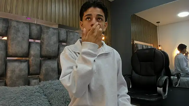 owen  johnson online show from February 25, 2026, 12:15 pm