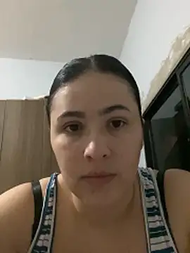 IvettSt  online show from January 16, 2026, 4:05 am