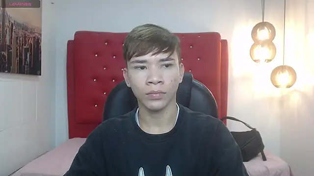 Snapshot of nathanclay chatting on November 20, 2025, 3:28 am nathanclay online show from November 20, 2025, 3:28 am