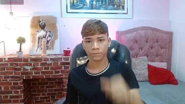 nathanclay online show from February 22, 2026, 12:47 pm