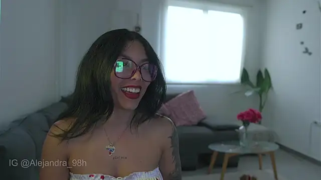 kyria 1 online show from January 16, 2026, 9:41 pm