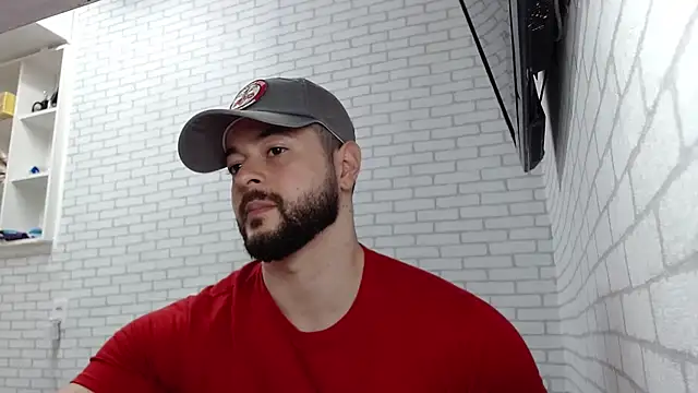 Snapshot of BombeiroHotx chatting on November 15, 2025, 8:27 pm BombeiroHotx online show from November 15, 2025, 8:27 pm