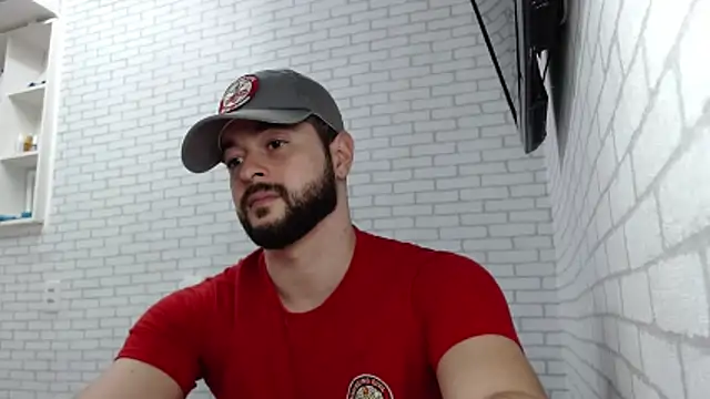 Snapshot of BombeiroHotx chatting on November 28, 2025, 1:08 am BombeiroHotx online show from November 28, 2025, 1:08 am