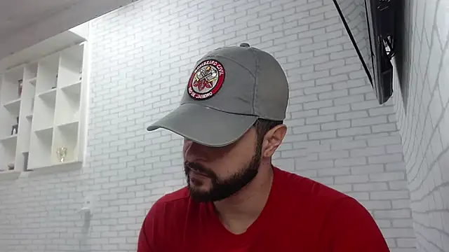 BombeiroHotx online show from January 14, 2026, 9:09 pm