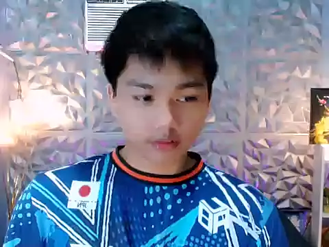 Mister officer69 online show from December 5, 2025, 12:19 am