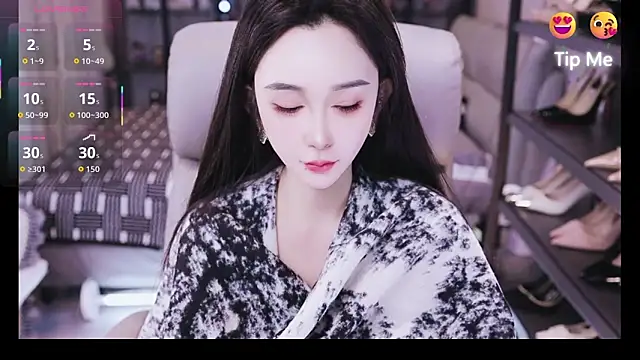 Snapshot of kelariy chatting on December 22, 2025, 1:08 pm kelariy online show from December 22, 2025, 1:08 pm