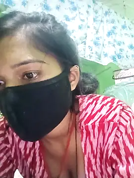 NEHA-DESHI999 online show from November 6, 2025, 6:36 am