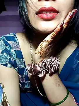NEHA-DESHI999 online show from March 12, 2026, 3:51 pm