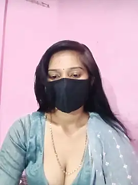 NEHA-DESHI999 online show from May 13, 2026, 4:59 pm