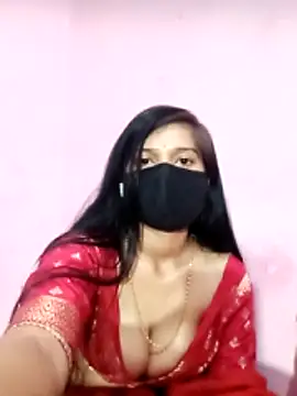 NEHA-DESHI999 online show from May 18, 2026, 4:57 pm