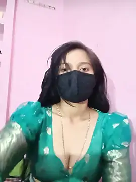 NEHA-DESHI999 online show from May 20, 2026, 5:08 pm