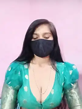 NEHA-DESHI999 online show from May 31, 2026, 11:50 am