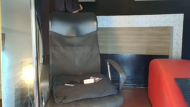 Snapshot of _DantFox_ chatting on November 12, 2025, 7:35 pm DantFox online show from November 12, 2025, 7:35 pm