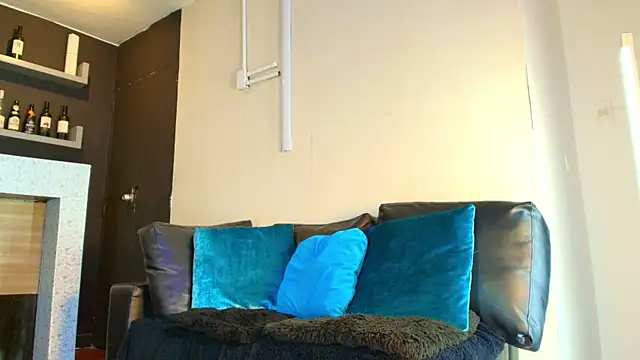 Snapshot of _DantFox_ chatting on November 15, 2025, 8:38 pm DantFox online show from November 15, 2025, 8:38 pm