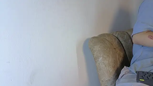 Snapshot of _DantFox_ chatting on December 15, 2025, 9:19 pm DantFox online show from December 15, 2025, 9:19 pm