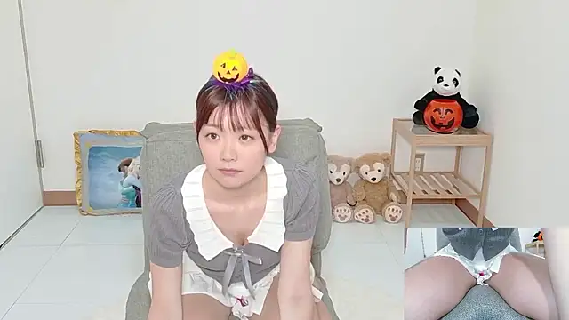 yuzukichi jp online show from October 29, 2025, 4:04 am